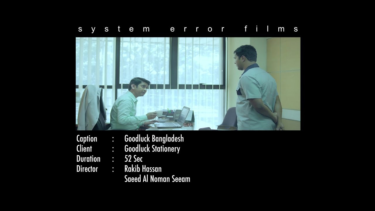 Video Poster